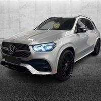 MERCEDES-BENZ GLE 300 d 4Matic Premium