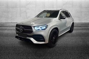 MERCEDES-BENZ GLE 300 d 4Matic Premium