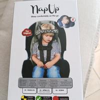 Supporto seggiolino auto bambino