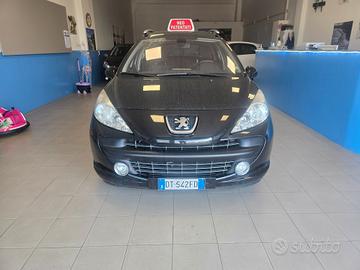 Peugeot 207 1.4 8V 75CV SW Energie