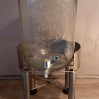 Dispenser birra 5 lt