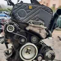 MOTORE FIAT CROMA 1.9 2008 939A1000 - USATO - IN B
