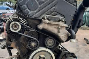 MOTORE FIAT CROMA 1.9 2008 939A1000 - USATO - IN B