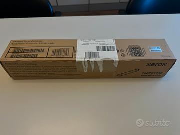 Toner Originale Xerox 106R03392 - NUOVO