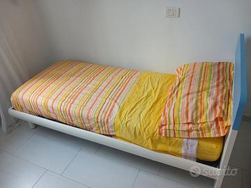 letto 1 piazza 