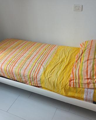 letto 1 piazza 