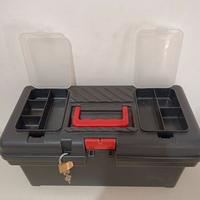 Cassetta attrezzi per Casa 