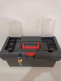 Cassetta attrezzi per Casa 