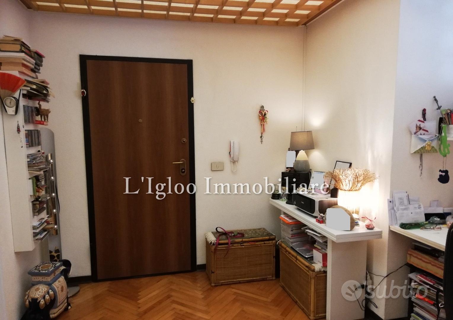 Appartamento – Trieste, Barriera Nuova, Città Nuova-Barriera Nuova-San Vito-Città Vecchia - Vista 2