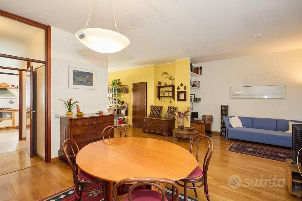 Apartment in Milano, Greco, Municipio 2 - Vista 4