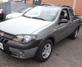 FIAT - Strada 1300 MTJ FIORINO ADVENTURE NEW