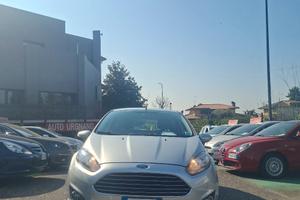 Ford Fiesta 1.2 Benzina