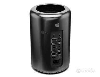 Apple mac pro late 2013