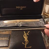 YVES SAINT LAURENT penne nuove