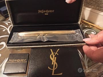 YVES SAINT LAURENT penne nuove