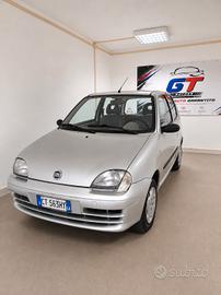 Fiat 600 1.1 Class