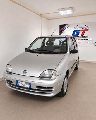 Fiat 600 1.1 Class