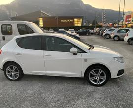 Seat Ibiza 1.2 TSI 5p. Start/Stop Style