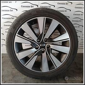 Cerchi Sfusi post. dx. KIA Sportage IV 52910F1400