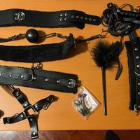 Kit principiante stile mysecretcase