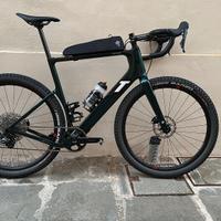 3T Exploro Ultra 58