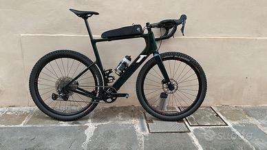 3T Exploro Ultra 58