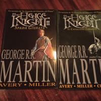 the hedge knight 1-2