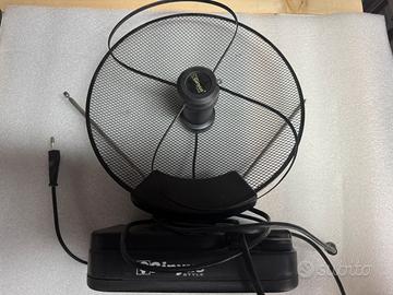 Antenna tv per interni