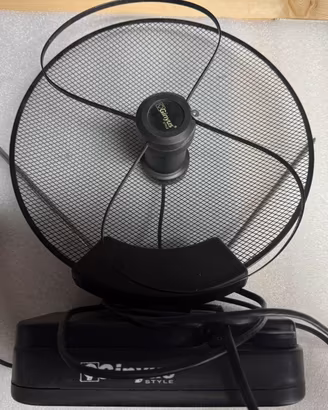 Antenna tv per interni