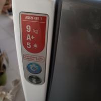 asciugatrice Ariston Hotpoint aqualtis 