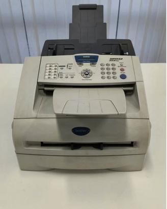Brother FAX 2920 Laser Printer