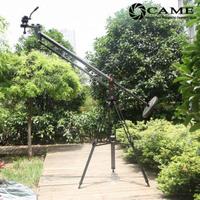 Treppiedi manfrotto 545b crane video e testa