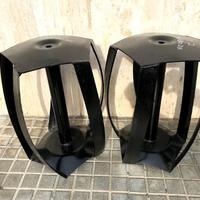 Coppia rulli tagliaerba taglia erba per motozappa