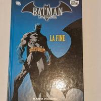 Batman Serie Platino N 100
