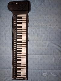 Pianoforte flessibile