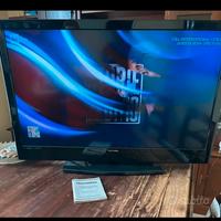 TV 42" TELEFUNKEN full HD1080HDMI.