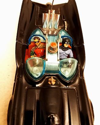 Batmobile Corgi Toys originale 1966