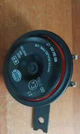 HELLA Clacson STYLE HORN S90 - 12V 111dB(A) 415Hz