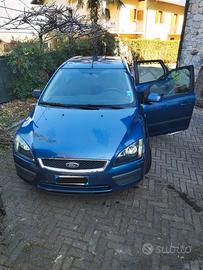 Ford Focus SW