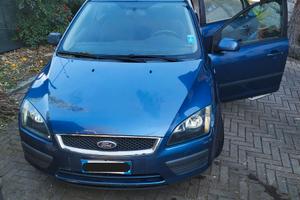 Ford Focus SW