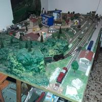 plastico ferroviario