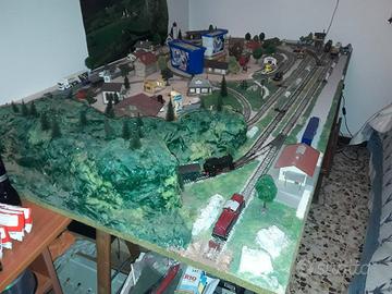 plastico ferroviario