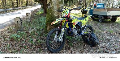 Sherco 300