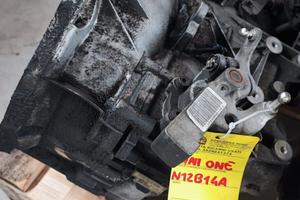 Cambio Mini One 1.4 cod. mot. N12B14A