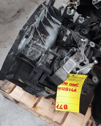 Cambio Mini One 1.4 cod. mot. N12B14A