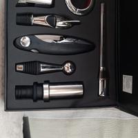 Kit-set sommelier