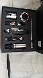 Kit-set sommelier