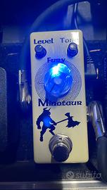 Movall minotaur Klon clone centaur