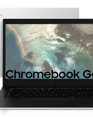 Pc portatile cromebook  SAMSUNG