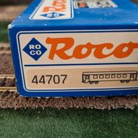 Carrozza passeggeri Tipo 21 Roco